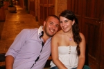 Byblos Souk Nightlife on Saturday, Part 2 of 3